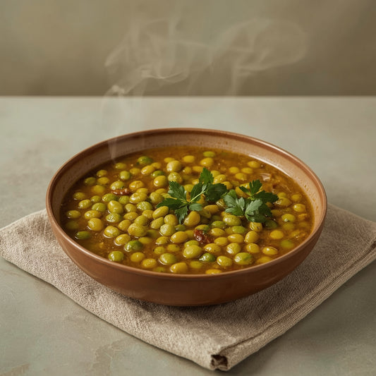 Bogadornia Whole Green Gram