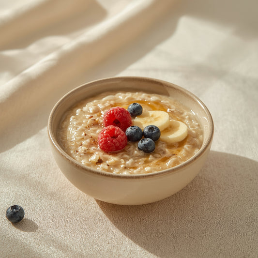 Bogadornia Stoneground Oats