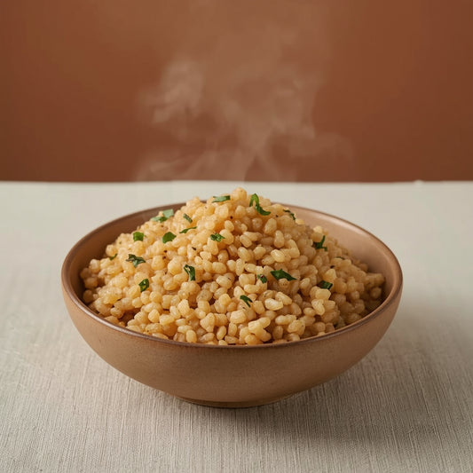 Bogadornia Ancient Millet Blend