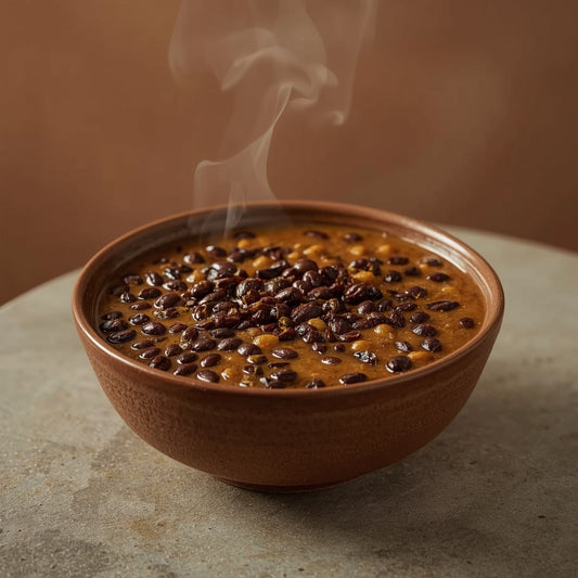 Bogadornia Black Gram Reserve