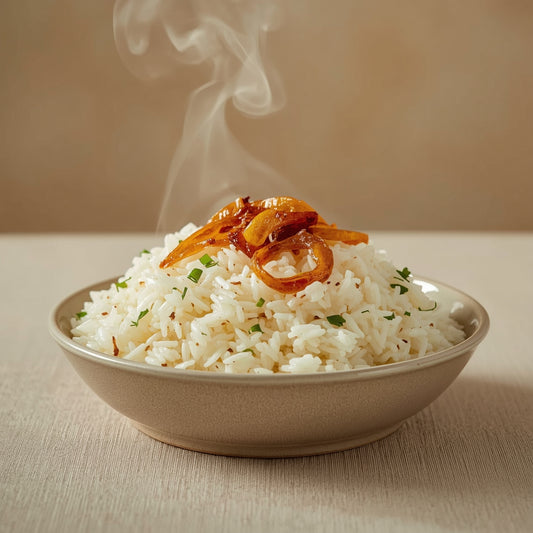 Bogadornia Royal Basmati Rice