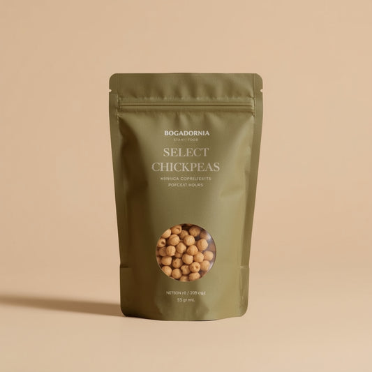 Bogadornia Select Chickpeas