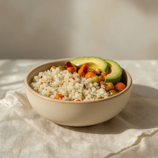 Bogadornia Premium White Quinoa