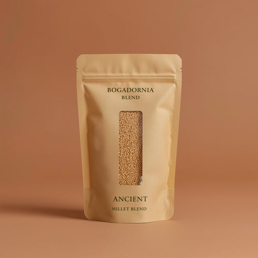 Bogadornia Ancient Millet Blend