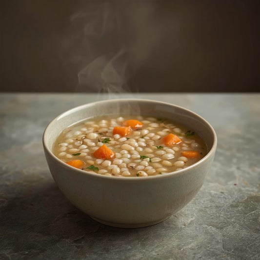 Bogadornia Pearl Barley