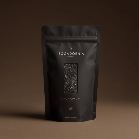 Bogadornia Black Gram Reserve