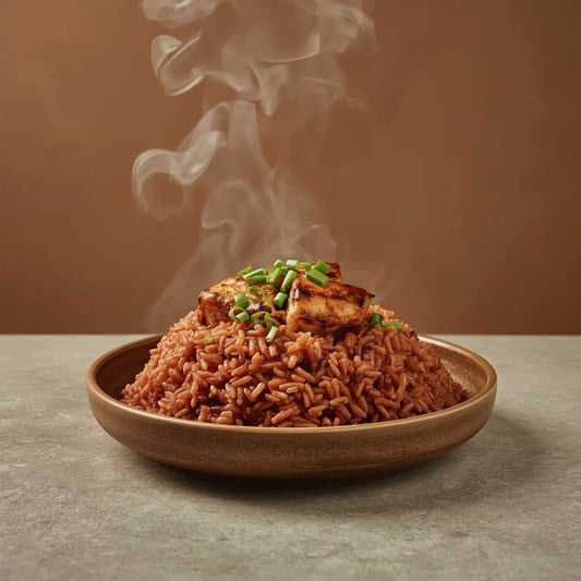 Bogadornia Heritage Red Rice