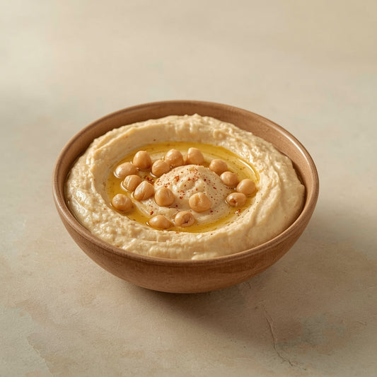 Bogadornia Select Chickpeas