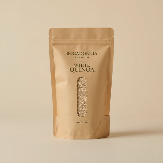 Bogadornia Premium White Quinoa