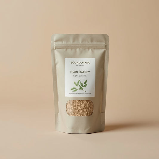 Bogadornia Pearl Barley